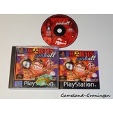 Worms Pinball (Compleet)