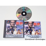 Tekken 2 (Complete, Platinum)