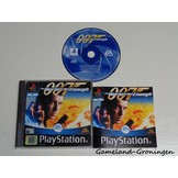 The World is Not Enough (Compleet)