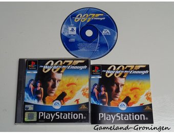 The World is Not Enough (Compleet)