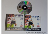 FIFA Road to World Cup 98 (Complete)