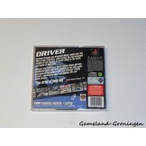 Driver (Compleet)
