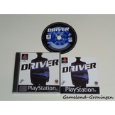 Driver (Compleet)
