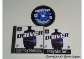 Driver (Complete)