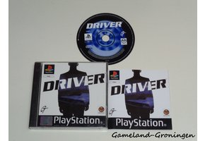 Driver (Compleet)