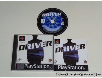 Driver (Complete)