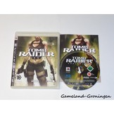 Tomb Raider Underworld (Compleet)