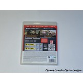 Battlefield Hardline (Compleet, Essentials)