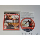 Battlefield Hardline (Compleet, Essentials)