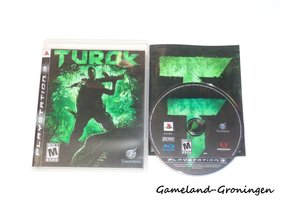 Turok (Compleet, NTSC)