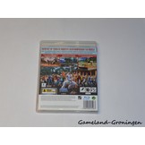 Virtua Fighter 5 (Compleet)