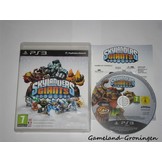 Skylanders Giants (Compleet)