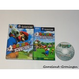Mario Golf Family Tour (Compleet, NTSC-J)