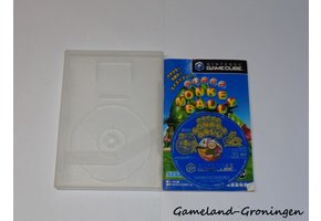 Super Monkey Ball (Boxed, NTSC-J)