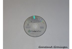 Starfox Adventures (NTSC-J)