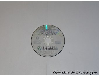 Starfox Adventures (NTSC-J)