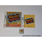 Rhythm Paradise (Compleet, HOL)