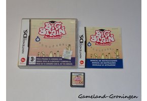 Big Brain Academy (Compleet, EAP)