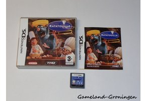 Disney's Ratatouille (Compleet, FAH)