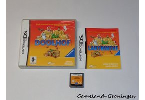 Doolhof (Compleet, HOL)