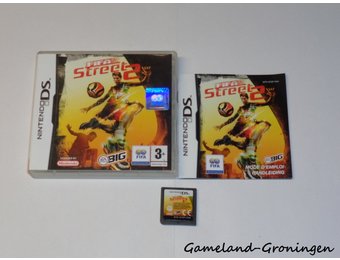 FIFA Street 2 (Complete, FAH)