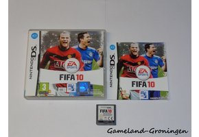 FIFA 10 (Compleet, HOL)