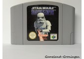 Star Wars Shadows of the Empire (EUR)