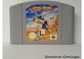 Star Wars Rogue Squadron (EUR)
