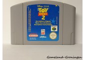 Disney's Toy Story 2 (EUR)