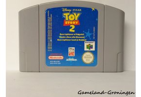 Disney's Toy Story 2 (EUR)