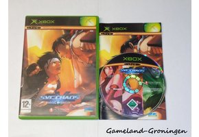 SNK vs. Capcom SVC Chaos (Compleet)