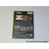 Tony Hawk's Pro Skater 3 (Complete)