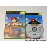 Tony Hawk's Pro Skater 3 (Complete)