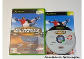 Tony Hawk's Pro Skater 3 (Complete)