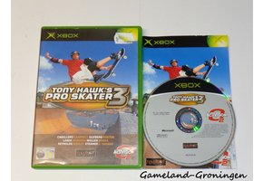 Tony Hawk's Pro Skater 3 (Complete)