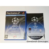 UEFA Champions League 2004-2005 (Compleet)