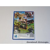 Over the Hedge Beesten bij de Buren (Compleet)