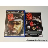 50 Cent Bulletproof (Complete)
