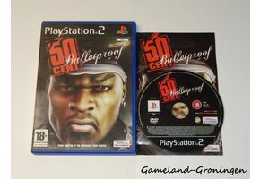 50 Cent Bulletproof (Complete)