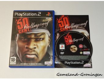 50 Cent Bulletproof (Complete)