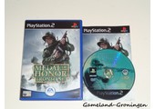 Medal of Honor Frontline (Compleet)