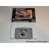 Bomberman 64 (Boxed, NFAH)