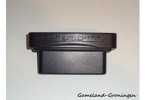 Multi Game Adapter