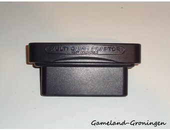 Multi Game Adaptor