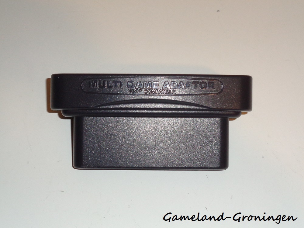 Multi Game Adapter