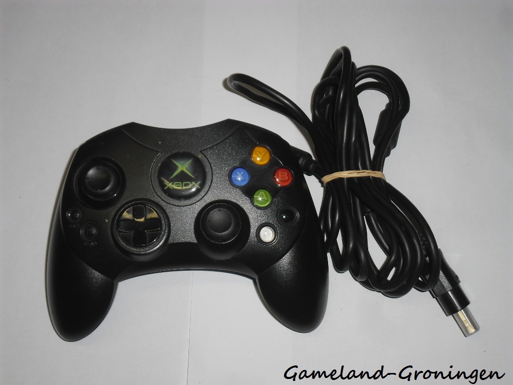 Originele Xbox S Controller