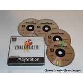 Final Fantasy VIII (Boxed)
