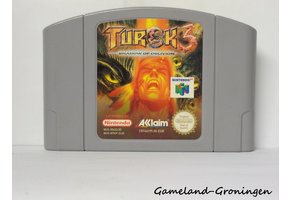 Turok 3 Shadow of Oblivion (EUR)