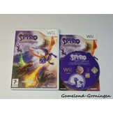 De Legende van Spyro De Opkomst van een Draak (Compleet, HOL)