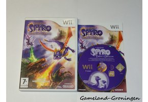 The Legend of Spyro The Rise of a Dragon (Complete, HOL)